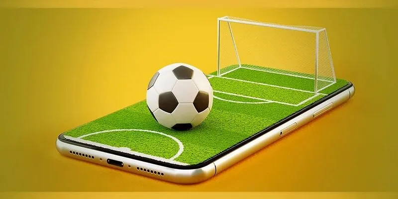 Kèo tổng bàn thắng là hình thức cá cược dựa trên tổng số bàn thắng